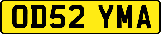 OD52YMA