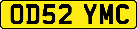 OD52YMC