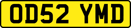 OD52YMD
