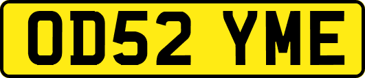 OD52YME