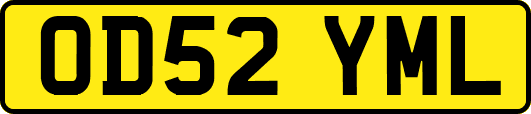 OD52YML