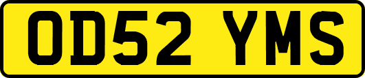 OD52YMS