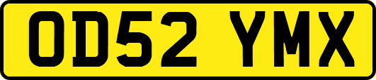 OD52YMX