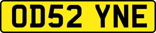 OD52YNE