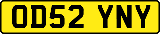 OD52YNY