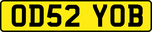 OD52YOB