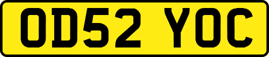 OD52YOC
