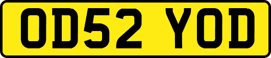 OD52YOD