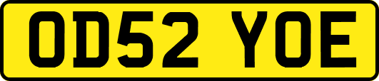 OD52YOE
