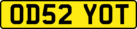 OD52YOT