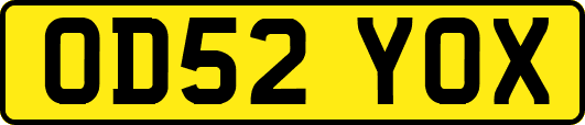OD52YOX