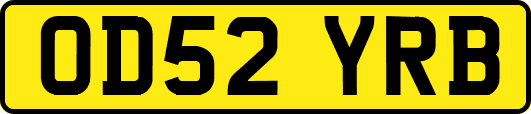 OD52YRB