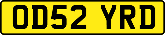 OD52YRD