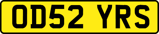 OD52YRS