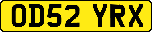 OD52YRX