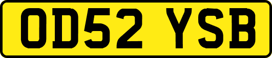 OD52YSB