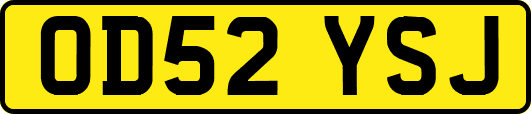 OD52YSJ