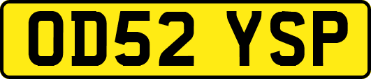 OD52YSP
