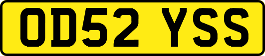 OD52YSS
