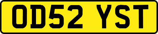 OD52YST