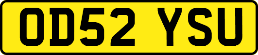 OD52YSU