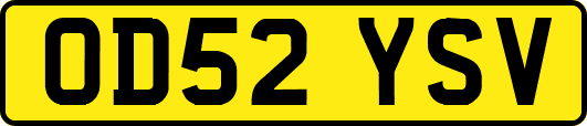 OD52YSV