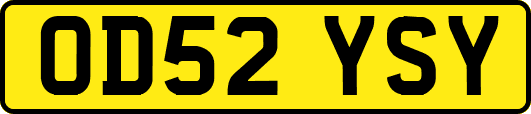 OD52YSY