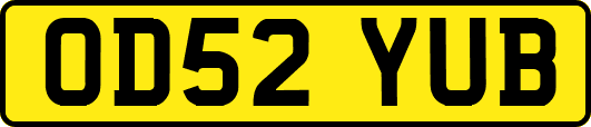 OD52YUB
