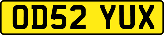 OD52YUX