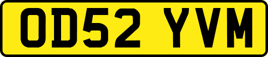 OD52YVM