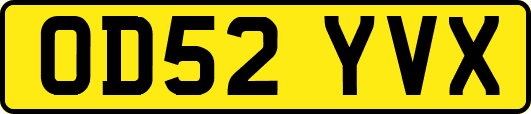 OD52YVX