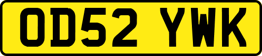 OD52YWK