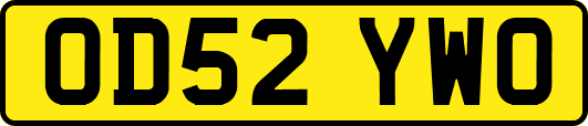 OD52YWO