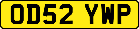 OD52YWP