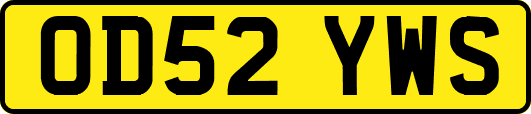 OD52YWS