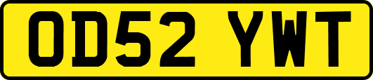 OD52YWT
