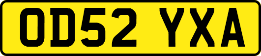 OD52YXA