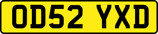 OD52YXD
