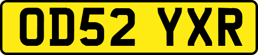OD52YXR