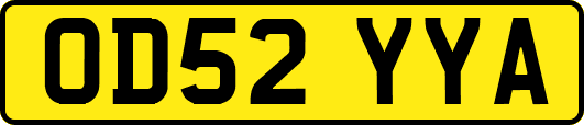 OD52YYA