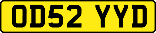 OD52YYD