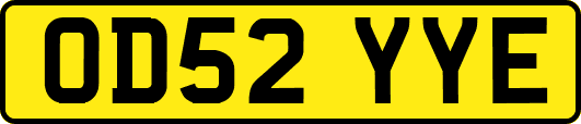 OD52YYE
