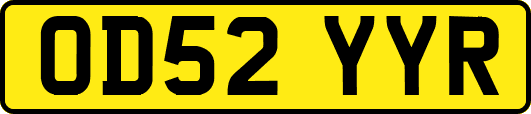OD52YYR
