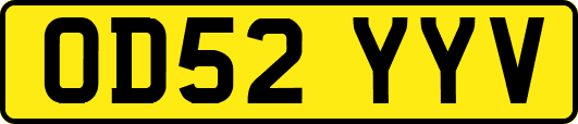 OD52YYV