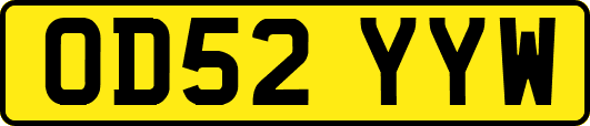 OD52YYW