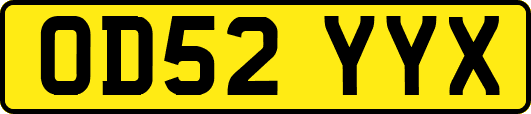 OD52YYX
