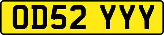 OD52YYY