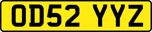 OD52YYZ