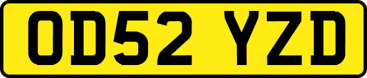 OD52YZD