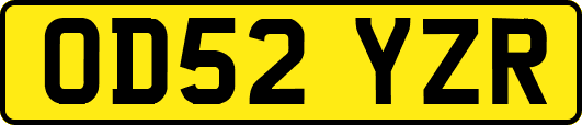 OD52YZR